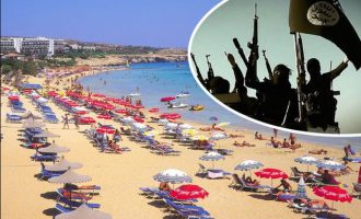 Είναι η Κύπρος στόχος τζιχαντιστών; Τι απαντά η κυπριακή Αστυνομία
