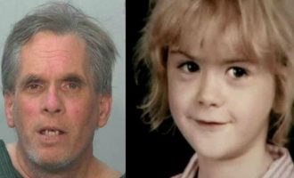 Βρέθηκε ο δολοφόνος 8χρονης μετά από 30 χρόνια – Πώς τον εντόπισαν