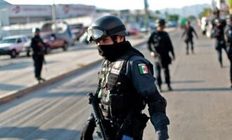 11.000 δολοφονίες μέσα σε έξι μήνες στο Μεξικό