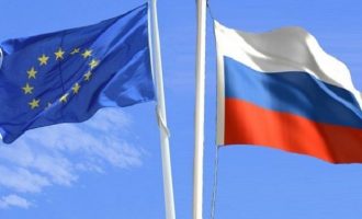 Η Ε.Ε. παρέτεινε για έξι μήνες τις οικονομικές κυρώσεις στη Ρωσία