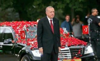 Πίσω από τα ισλαμιστικά πανηγύρια η αλήθεια: Η Τουρκία το φθινόπωρο προσφεύγει στο ΔΝΤ