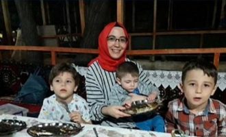 Νεκρή βρέθηκε η 36χρονη Τουρκάλα και το ενός έτους παιδί της που αγνοούνταν στον Έβρο