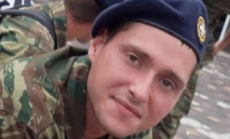 Θρίλερ με την εξαφάνιση του 23χρονου στρατιώτη – Τι είχε πει σε φίλο του