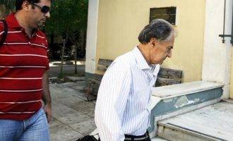 Αποφυλακίζεται πρώην στέλεχος της Ζίμενς που καταδικάστηκε για την υπόθεση Μαντέλη
