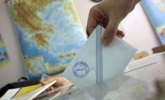 Αυτές είναι οι 8 εκλογικές περιφέρειες της Αττικής – Τι θα γίνει με τους πολιτικούς αρχηγούς