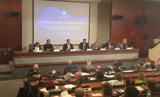 Έλληνες πανεπιστημιακοί εξηγούν τι κερδίζουμε από τη Συμφωνία με τα Σκόπια