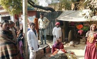 Θαύμα στην Ινδία: 34χρονος σηκώθηκε από το φέρετρο λίγο πριν τον θάψουν