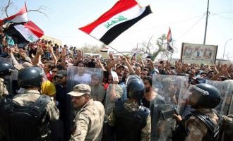 Άλλοι δύο διαδηλωτές νεκροί στο Ιράκ – Τι είπε ο Αμπάντι