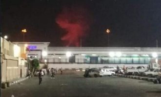 Έκρηξη κοντά στο αεροδρόμιο συντάραξε το Κάιρο – Τουλάχιστον 12 τραυματίες