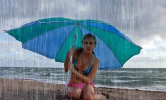 Ο καιρός την Τετάρτη: Τοπικές βροχές και μεμονωμένες καταιγίδες