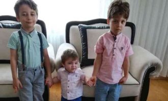 Αγωνία στον Έβρο για τα τρία παιδιά από την Τουρκία που αγνοούνται με τη μητέρα τους