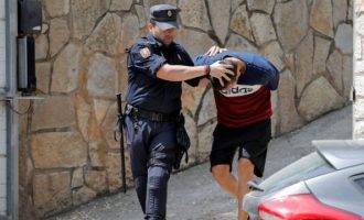 Γερό χτύπημα στη μαφία: Συνέλαβαν τον “ταμία” της οργάνωσης στη Σικελία
