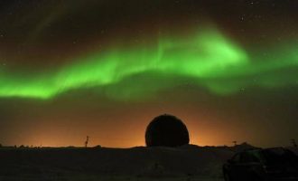 Έρχεται μαγνητική καταιγίδα – Πότε προβλέπουν οι αστρονόμοι ότι θα πλήξει τη Γη