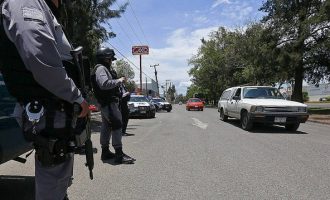 Δολοφονήθηκε ένας ακόμη δημοσιογράφος στο Μεξικό – Ο έβδομος μέσα στο 2018