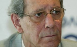 Πέθανε σε ηλίκια 72 ετών ο δημοσιογράφος Σπύρος Μήτσης