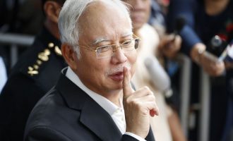 Συνελήφθη για διαφθορά ο πρώην πρωθυπουργός της Μαλαισίας
