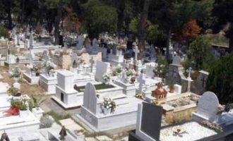 Γιατί ο δήμος Τρικαίων ζητά από συγγενείς να… ξεθάψουν τους νεκρούς τους