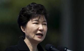 Νέα “καμπάνα” για την πρώην πρόεδρο της Νότιας Κορέας με τα ακριβά γούστα