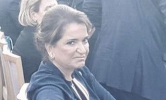Τζανακόπουλος: «Ακατανόητη αν όχι επιζήμια» η παρουσία της Ντ. Μπακογιάννη στην ορκωμοσία Ερντογάν