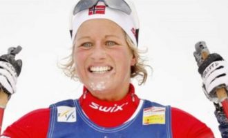 Σκοτώθηκε Νορβηγίδα Ολυμπιονίκης του σκι δρόμων αντοχής