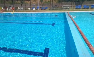 Τραγωδία στη Θεσσαλονίκη: Πέθανε 18χρονος αθλητής κολύμβησης μόλις βγήκε από πισίνα
