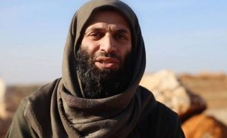 Σκοτώθηκε στην Ιντλίμπ της Συρίας ο Νο2 της συριακής Αλ Κάιντα