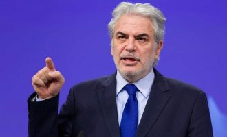 Στυλιανίδης: Πενθεί η Ευρώπη – Θα δείξει την αλληλεγγύη της στον ελληνικό λαό