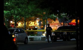 Ανέβηκε ο αριθμός των νεκρών από την ένοπλη επίθεση στο Τορόντο