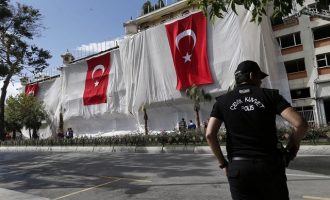 Στις 18 Ιουλίου λήγει το καθεστώς έκτακτης ανάγκης στην Τουρκία