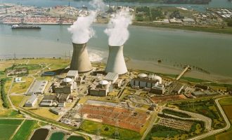 Η βελγική κυβέρνηση θα θέσει ξανά σε λειτουργία πυρηνικό αντιδραστήρα