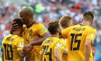 Μουντιάλ: Το Βέλγιο 2-0 την Αγγλία στον μικρό τελικό