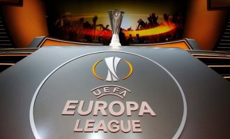 Εuropa League: Πρεμιέρα για το Final 8 στη Γερμανία