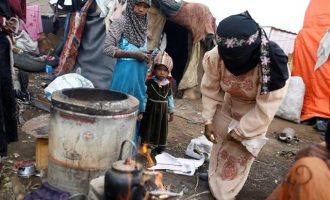 Έως και 14 εκ. άνθρωποι στην Υεμένη αντιμέτωποι με τον λιμό