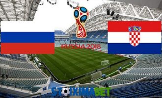 Πάμε Στοίχημα: Ποιοι είδαν χωρίς αγωνία τα πέναλτι στον προημιτελικό Ρωσίας-Κροατίας;