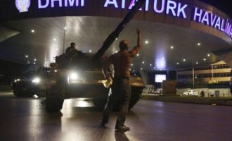 Ήρθη η κατάσταση εκτάκτου ανάγκης στην Τουρκία – Τι «ετοιμάζει» τώρα ο Ερντογάν
