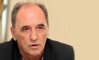 Γιώργος Σταθάκης: Με τους ΑΝΕΛ υπάρχει ένα πλαίσιο συμφωνίας μέχρι τον Μάρτιο