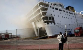 Βγάζουν έξω πυροσβέστες-ηλεκτρολόγους από το «Ελευθέριος Βενιζέλος» – Τι συμβαίνει