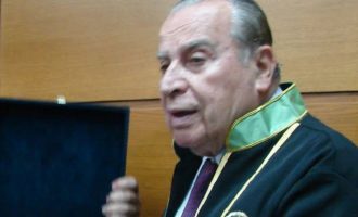 Πέθανε ο ακαδημαϊκός γιατρός Γρηγόρης Σκαλκέας