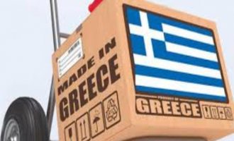 «Σάρωσαν» οι ελληνικές εξαγωγές στο α’ εξάμηνο – Αλματώδης ανάπτυξη τον Ιούνιο