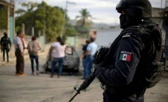 Δολοφόνησαν δημοσιογράφο στο Μεξικό – Ο όγδοος κατά σειρά το 2018