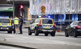 Σάλος στη Σουηδία: Αστυνομικοί σκότωσαν 20χρονο άνδρα με σύνδρομο Down (φωτο)
