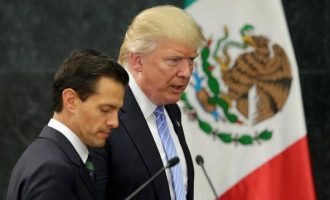 ΗΠΑ και Μεξικό τα βρήκαν για τη NAFTA – Σειρά παίρνει ο Καναδάς