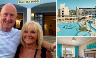 «Αδειάζουν» ξενοδοχείο στην Αίγυπτο μετά το θάνατο-θρίλερ δύο Βρετανών τουριστών