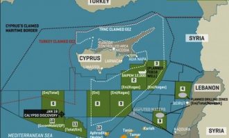 Σε λιγότερες από 100 ημέρες ξεκινά η ExxonMobil γεώτρηση στην κυπριακή ΑΟΖ