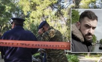 Ταυτοποιήθηκαν οι δράστες της δολοφονίας του 25χρονου στον λόφο Φιλοπάππου