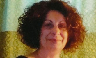 Πέθανε η περιφερειακή σύμβουλος Αττικής Ελένη Αστρινάκη