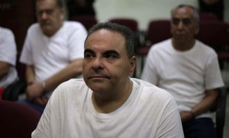 Ο πρώην πρόεδρος του Σαλβαδόρ δήλωσε ένοχος για κατάχρηση εκατομμυρίων δολαρίων – Το «αντάλλαγμα»