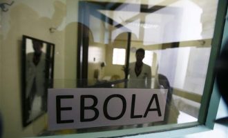 Εξαπλώνεται ο Έμπολα στο Κονγκό –  Στους 49 οι νεκροί