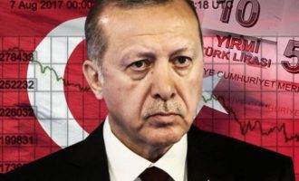 Ο Ερντογάν προειδοποιεί ότι μια επιχείρηση στην Ιντλίμπ θα προκαλούσε «μεγάλη σφαγή»