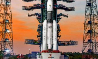 Μέχρι το 2022 η Ινδία θα στείλει αστροναύτες στο διάστημα